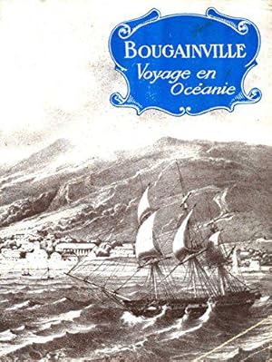 Imagen del vendedor de Voyage en oceanie a la venta por JLG_livres anciens et modernes