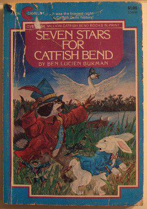 Immagine del venditore per Seven Stars for Catfish Bend venduto da JLG_livres anciens et modernes