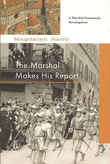 Seller image for Marshal Makes His Report for sale by Storbeck's