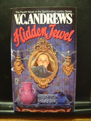 Seller image for HIDDEN JEWEL for sale by The Book Abyss