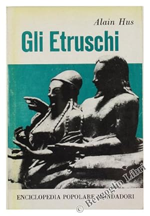 GLI ETRUSCHI.: