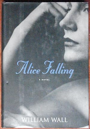 Image du vendeur pour Alice Falling mis en vente par Canford Book Corral