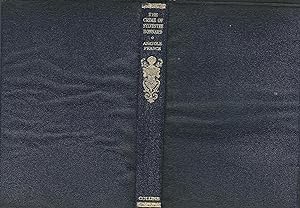 Immagine del venditore per The Crime Of Sylvestre Bonnard (Collins' Masterpieces of Literature Series) venduto da Dorley House Books, Inc.