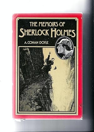 The Adventures Of Sherlock Holmes & The Memoirs Of Sherlock Holmes