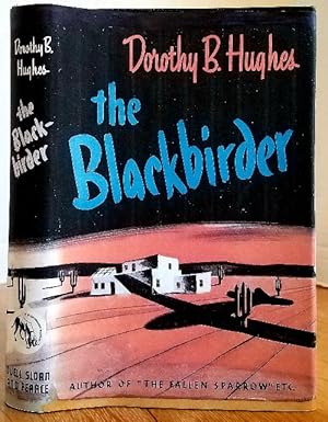 Image du vendeur pour THE BLACKBIRDER mis en vente par MARIE BOTTINI, BOOKSELLER