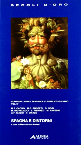 Seller image for Spagna e dintorni. for sale by FIRENZELIBRI SRL
