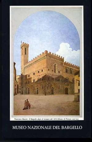 Imagen del vendedor de Museo Nazionale del Bargello. Itinerary and guide. a la venta por FIRENZELIBRI SRL