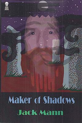 Bild des Verkufers fr Maker of Shadows zum Verkauf von Ziesings