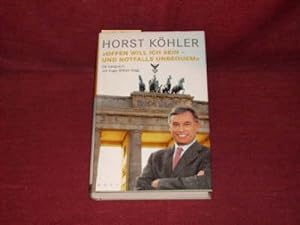 Horst Köhler:.