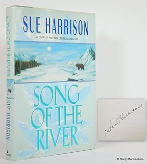Seller image for Song of the River for sale by Banjo Booksellers, IOBA