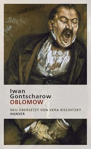 Imagen del vendedor de Oblomow a la venta por BuchWeltWeit Ludwig Meier e.K.