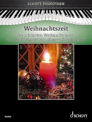Seller image for Weihnachtszeit for sale by BuchWeltWeit Ludwig Meier e.K.