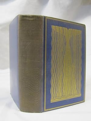 Seller image for Moby Dick or The Whale BLUE COVER for sale by Princeton Antiques Bookshop