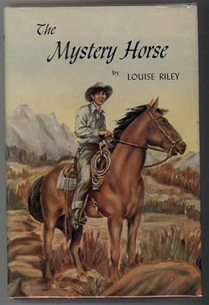 THE MYSTERY HORSE