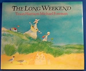 Seller image for THE LONG WEEKEND for sale by Windy Hill Books