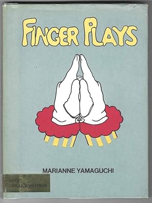 Seller image for FINGER PLAYS for sale by Windy Hill Books