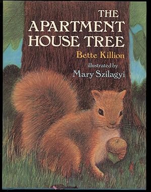 Seller image for THE APARTMENT HOUSE TREE for sale by Windy Hill Books