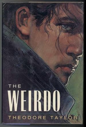 Immagine del venditore per THE WEIRDO venduto da Windy Hill Books