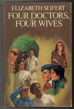 Seller image for FOUR DOCTORS, FOUR WIVES for sale by Windy Hill Books