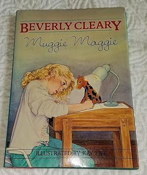 Seller image for MUGGIE MAGGIE for sale by Windy Hill Books