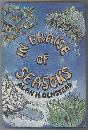 Imagen del vendedor de IN PRAISE OF SEASONS a la venta por Windy Hill Books