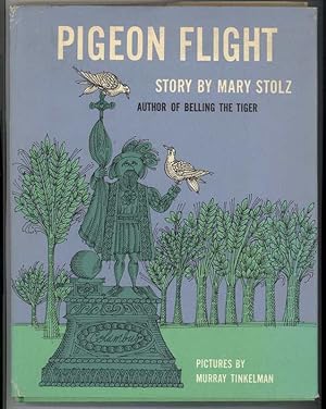 PIGEON FLIGHT