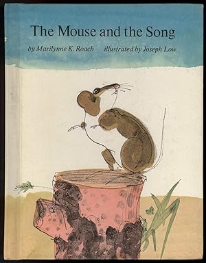 Immagine del venditore per THE MOUSE AND THE SONG venduto da Windy Hill Books