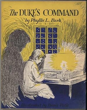 THE DUKE'S COMMAND