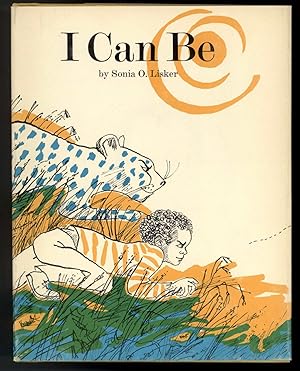Seller image for I CAN BE for sale by Windy Hill Books