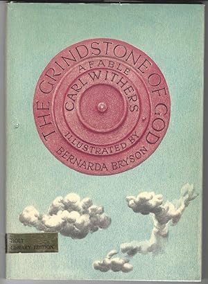 Seller image for THE GRINDSTONE OF GOD A Fable for sale by Windy Hill Books