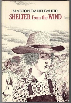 Image du vendeur pour SHELTER FROM THE WIND mis en vente par Windy Hill Books