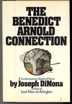 Seller image for THE BENEDICT ARNOLD CONNECTION for sale by Windy Hill Books