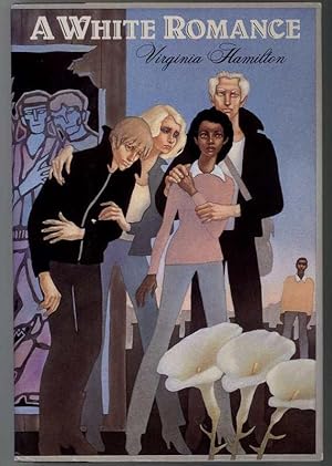 Seller image for A WHITE ROMANCE for sale by Windy Hill Books