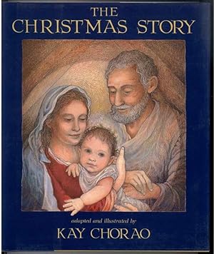 THE CHRISTMAS STORY