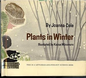 Immagine del venditore per PLANTS IN WINTER venduto da Windy Hill Books