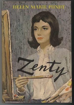 Seller image for ZENTY for sale by Windy Hill Books