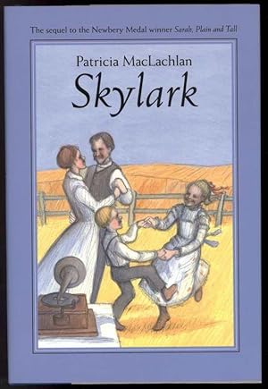 Seller image for SKYLARK for sale by Windy Hill Books