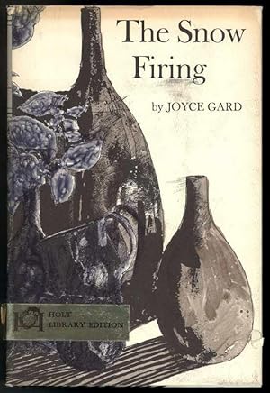 Seller image for THE SNOW FIRING for sale by Windy Hill Books