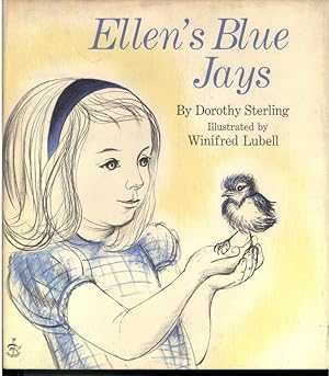 ELLEN'S BLUE JAYS