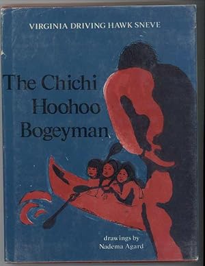 THE CHICHI HOOHOO BOGEYMAN