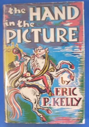 Seller image for THE HAND IN THE PICTURE for sale by Windy Hill Books