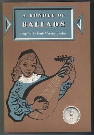 A BUNDLE OF BALLADS