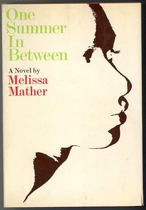 Seller image for ONE SUMMER IN BETWEEN for sale by Windy Hill Books
