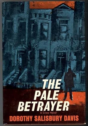 Seller image for THE PALE BETRAYER for sale by Windy Hill Books