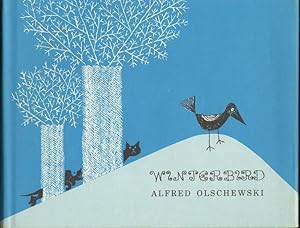 Seller image for WINTERBIRD for sale by Windy Hill Books