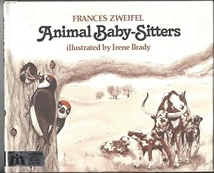 ANIMAL BABY-SITTERS