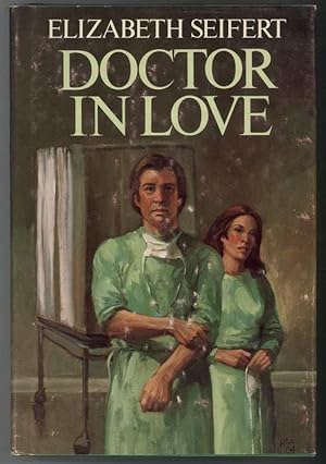 Bild des Verkufers fr DOCTOR IN LOVE zum Verkauf von Windy Hill Books