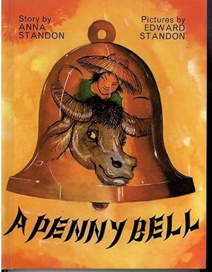 Immagine del venditore per A PENNY BELL venduto da Windy Hill Books