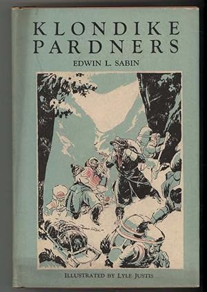 KLONDIKE PARDNERS