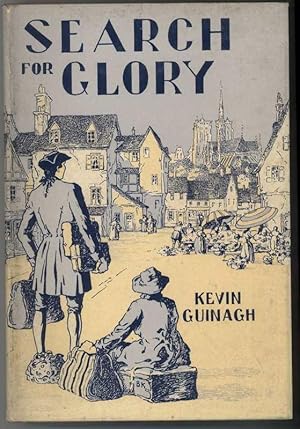 Seller image for SEARCH FOR GLORY for sale by Windy Hill Books